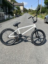 Wethepeople Custom Bmx.