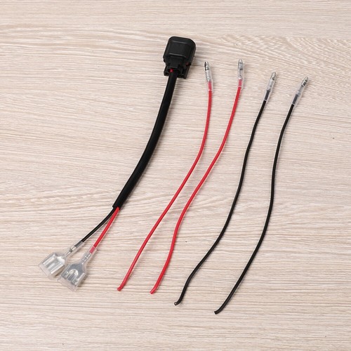 Auxiliary plug connector - auxiliary,