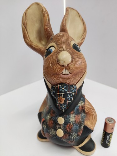Vintage pendelfin uncle soames - vintage,