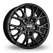 18"  ALLOY WHEELS  TYRES