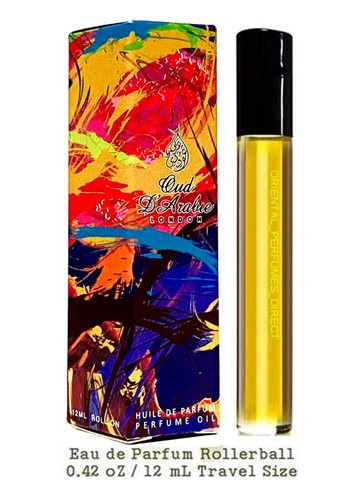 Miracle pure perfume - pure, 12ml