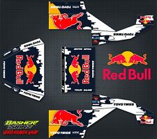 KRAKEN VEKTA 5 body wrap -