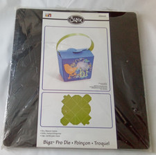 Sizzix Bigz Pro Die - Box