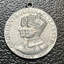 George VI Queen Elizabeth