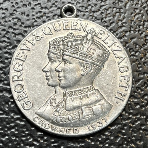 George queen elizabeth - george, vi
