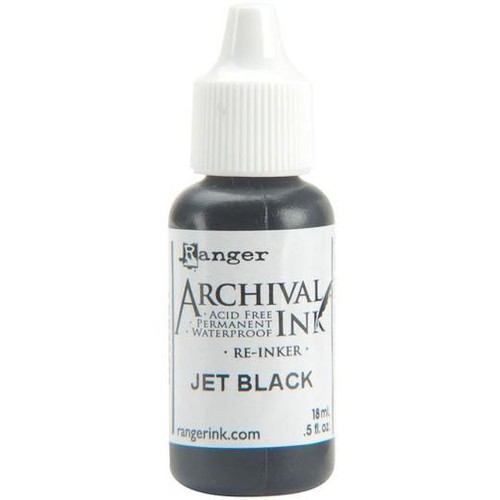 Ranger archival ink inker - ranger,
