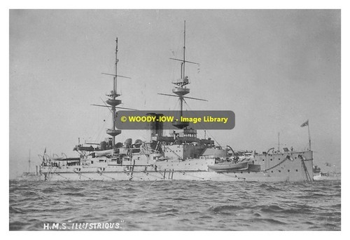 Rp09078 royal navy warship - rp09078,