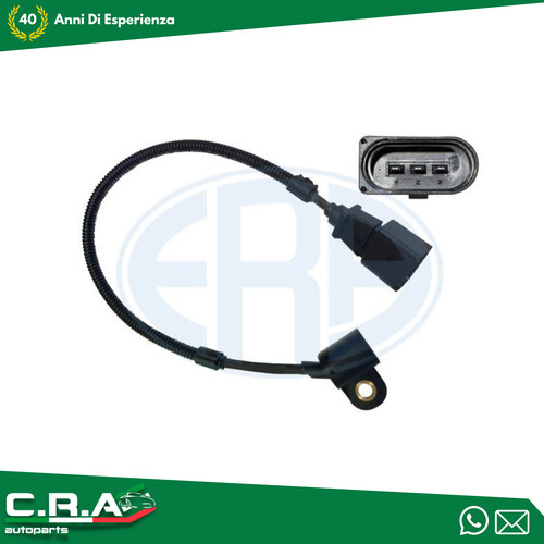 550254a era camshaft - 550254a,