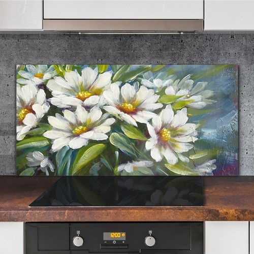 Painting floral flowers plants - floral,
