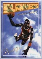 1994 MICHAEL "AIR" JORDAN