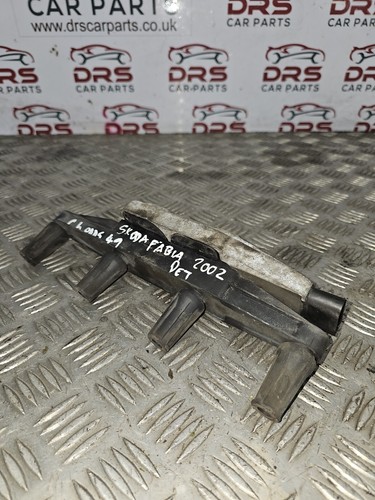 Skoda fabia mk1 coil - skoda, pack
