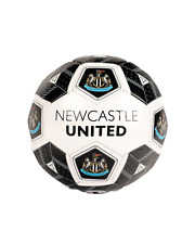 Newcastle United FC Football  Size 3 Soccer Ball Gift Football Official Licensed