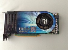 Nvidia GeForce 8800GTS - Inno