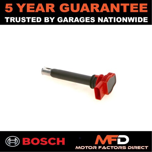 Ignition coil bosch fits - ignition,