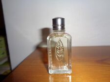 NEW L'OCCITANE VERVEINE EDT - MINI 10ml