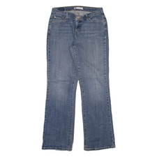 LEVI'S 529 Womens Jeans Blue