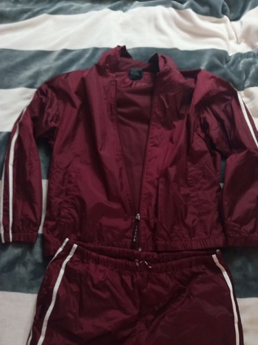 Vintage track suit lavon - track,