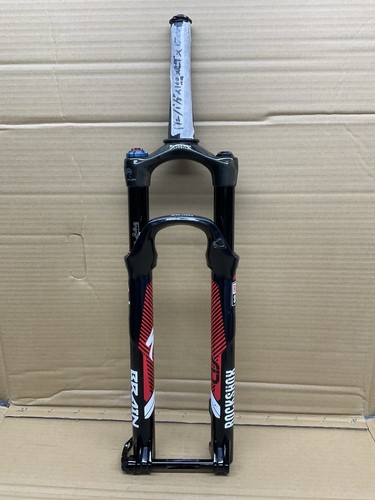 Rock shox sid brain - rock, 100mm