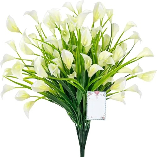 1pc artificial calla lily - calla,