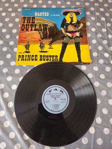 Queen the outlaws prince - queen,