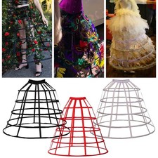 Victorian Ladies 5 Hoops