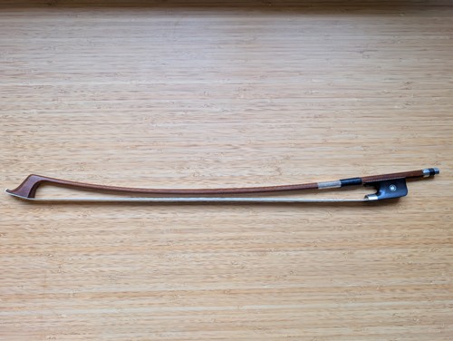 Johannes schneider double bass - johannes,