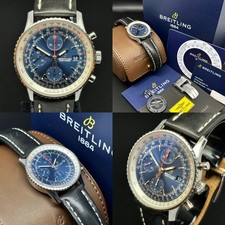 2021 Breitling Navitimer