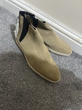 Zara  Men’s Real Leather