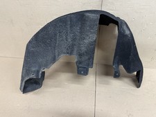 TRANSIT COURIER DRIVER REAR