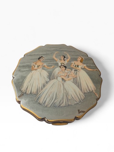 Vintage 1950s stratton - 1950s, ladies