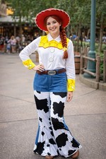 Toy Story Jessie Complete