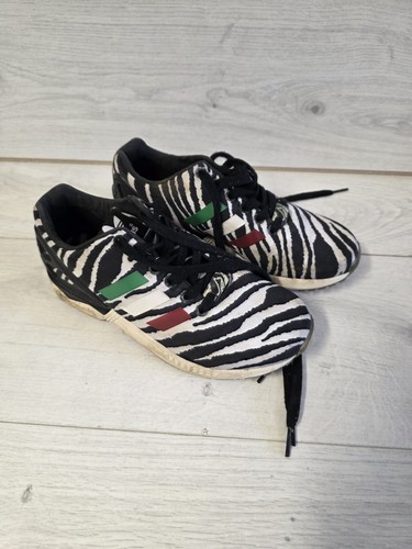 Rare adidas flux - rare, zx