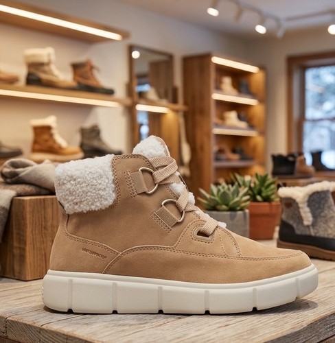 Sorel explorer iii lace - nw,
