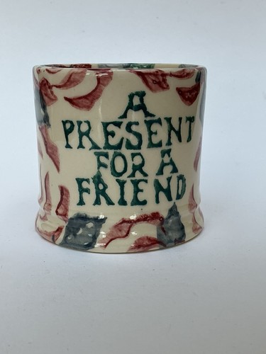 C1990 present for friend - a, a