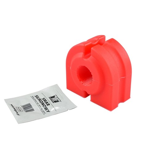 Mounting control trailing - 2x, control/trailing