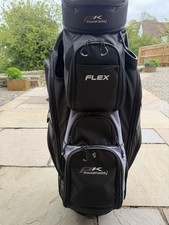Powakaddy cart bag - powakaddy,