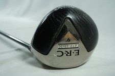 Callaway ERC+ Fusion Driver 9° / Firm Flex Graphite Shaft / New Grip