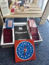 Password (Vintage Word Game