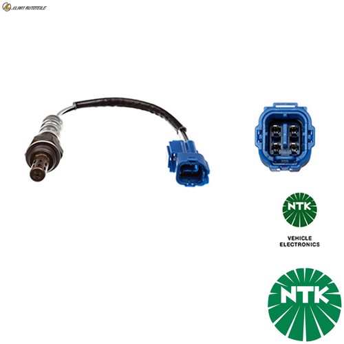 Lambda sensor 7952 - lambda,