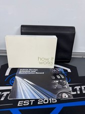 HONDA CIVIC OWNERS PACK /