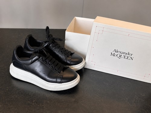 Alexander mcqueen black - mcqueen,