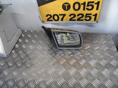 Vauxhall cavalier mk3 drivers - vauxhall,