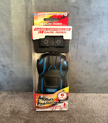Fast wheels dark rider mini - wheels,