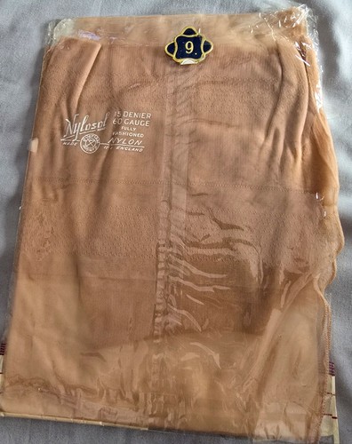 Vintage very rare nylosol - vintage,