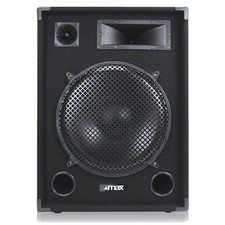 Max SP15 15" 1000W DJ Speaker
