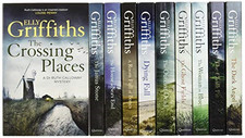 The Dr Ruth Galloway Mysteries