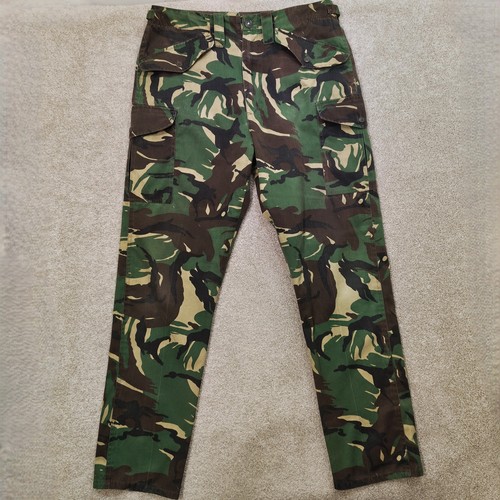 Wynne originals dpm camo - wynne,