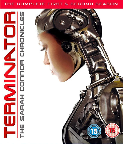 Terminator the sarah connor - terminator,
