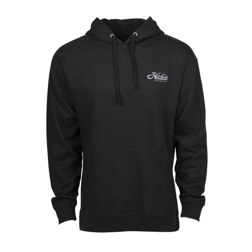 Hobie kayak hooked hoodie - kayak,