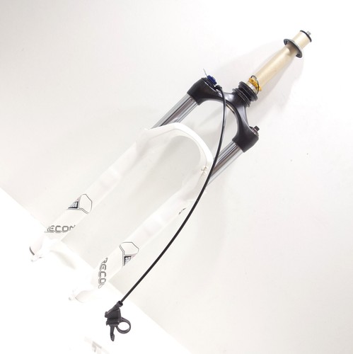 Rockshox recon silver - rockshox,